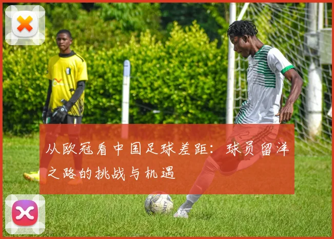从欧冠看中国足球差距：球员留洋之路的挑战与机遇